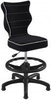 Photos - Chair Entelo Petit Size 3 Stopki with Footrest 