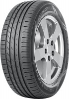 Tyre Nokian Wetproof 1 215/55 R17 98W 