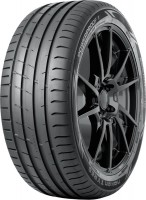 Tyre Nokian Powerproof 1 235/60 R18 107W 