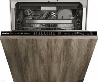 Photos - Integrated Dishwasher Haier XIB-5B2D3FB 