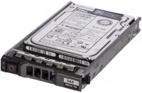 Hard Drive Dell SAS TRCN6 600 GB