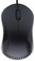 Photos - Mouse Oklick 115S 