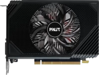 Graphics Card Palit GeForce RTX 3050 StormX 6GB 