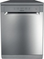 Dishwasher Hotpoint-Ariston H2F HL626 X UK stainless steel