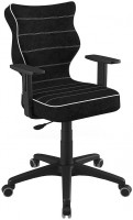 Photos - Computer Chair Entelo Duo Size 6 