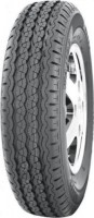 Tyre Journey WR082 205/80 R14C 109R 