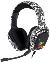 Photos - Headphones Havit H653D 