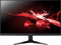 Photos - Monitor Acer Nitro QG241YEbii 23.8 "  black