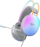 Photos - Headphones Havit H2037D 