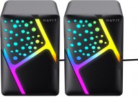 Photos - PC Speaker Havit HV-SK763 