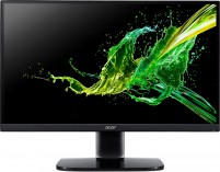 Monitor Acer KA220QHbi 21.5 "  black
