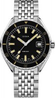 Wrist Watch DOXA SUB 200 Sharkhunter 799.10.101.10 