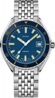 Wrist Watch DOXA SUB 200 Caribbean 799.10.201.10 