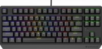 Photos - Keyboard Genesis Thor 230 TKL  Red Switch