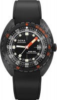 Wrist Watch DOXA SUB 300 Carbon Sharkhunter 822.70.101.20 