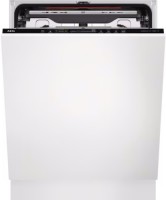 Integrated Dishwasher AEG FSE 94848 P 