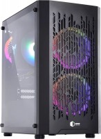 Photos - Desktop PC Artline Gaming X35 (X35v52)