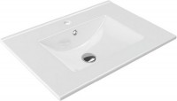 Photos - Bathroom Sink Excellent As 70 CEEX.3617.700.WH 710 mm