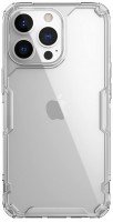 Photos - Case Nillkin Nature TPU Case for iPhone 13 Pro 