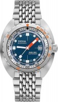Wrist Watch DOXA SUB 300 Caribbean 821.10.201.10 
