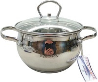 Photos - Stockpot Bohmann BH0602-20 