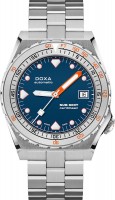 Wrist Watch DOXA SUB 600T Caribbean 862.10.201.10 