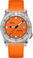 Photos - Wrist Watch DOXA SUB 600T Professional 862.10.351.21 