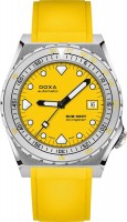 Wrist Watch DOXA SUB 600T Divingstar 862.10.361.31 
