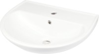 Photos - Bathroom Sink Deante Jasmin CDJ 6U5W 520 mm