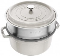 Photos - Stockpot Staub 40508-822 