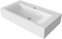 Photos - Bathroom Sink MASSI Lano MSU-5887B 605 mm