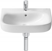 Bathroom Sink Roca Debba A32799S000 520 mm