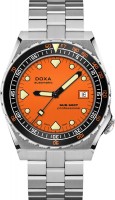 Wrist Watch DOXA SUB 600T Professional 861.10.351.10 