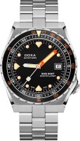 Wrist Watch DOXA SUB 600T Sharkhunter 861.10.101.10 