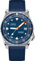 Wrist Watch DOXA SUB 600T Caribbean 861.10.201.32 