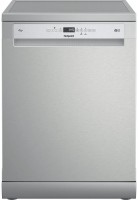 Dishwasher Hotpoint-Ariston H7F HP43 X UK stainless steel