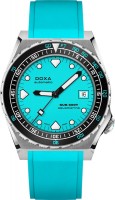 Photos - Wrist Watch DOXA SUB 600T Aquamarine 861.10.241.25 