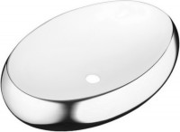 Photos - Bathroom Sink Invena Fresco CE-31-001-W 590 mm