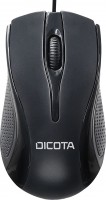 Mouse Dicota Wired Mouse 