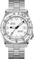 Photos - Wrist Watch DOXA SUB 600T Whitepearl 861.10.011.10 
