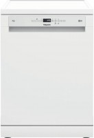 Dishwasher Hotpoint-Ariston H7F HP33 UK white