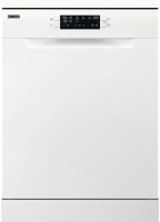 Dishwasher Zanussi ZDFN 662 W1 white