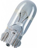 Photos - Car Bulb Hella Heavy Duty W5W 1pcs 