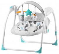 Photos - Baby Swing / Chair Bouncer Rico Kids 7326 