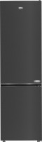 Photos - Fridge Beko B5RCNA 406 HXBR graphite