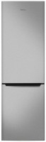 Photos - Fridge Amica FK 299E.2 FZXD stainless steel