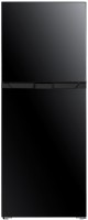 Photos - Fridge Smith&Brown SFTF-231-BE5 black