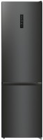 Photos - Fridge Hisense RB-470N4EFC1 black