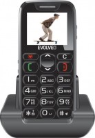 Mobile Phone Evolveo EasyPhone EP-500 0 B