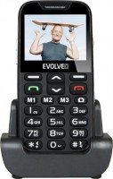 Mobile Phone Evolveo EasyPhone XD 0 B